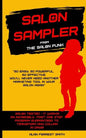 Salon Sampler: Probably The Most Powerful And Only Salon Marketing Strategy You'll Ever Need - Paperback