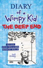 The Deep End - Library Binding