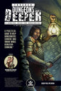 Through Dungeons Deeper: A Survival Guide For Dungeoneers As Written By A Survivor - Paperback