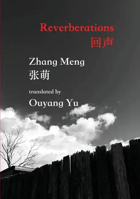 Reverberations - Paperback