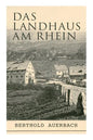 Das Landhaus am Rhein - Paperback