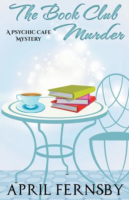 The Book Club Murder - Paperback