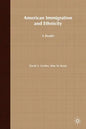 American Immigration and Ethnicity: A Reader - Paperback