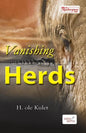 Vanishing Herds - Paperback