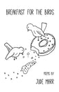 Breakfast for the Birds - Paperback