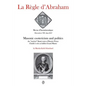 La Règle d'Abraham Hors-série #3 (B&W): Masonic esotericism and politics: the "ancient" Stuart roots of Bonnie Prince Charlie's role as hidden Grand M - Paperback
