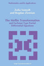 The Mellin Transformation and Fuchsian Type Partial Differential Equations - Paperback