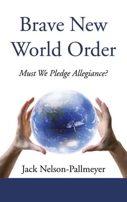 Brave New World Order - Paperback