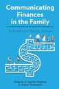 Communicating Finances in the Family: Talking and Taking Action - Paperback