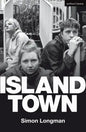 Island Town - Paperback