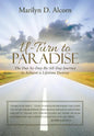 U-Turn to Paradise: The Day-By-Day-By-All-Day Journey to Achieve a Lifetime Destiny - Hardcover