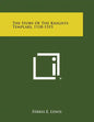 The Story of the Knights Templars, 1118-1315 - Paperback