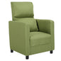 European Style Single Person Cloth Sofa