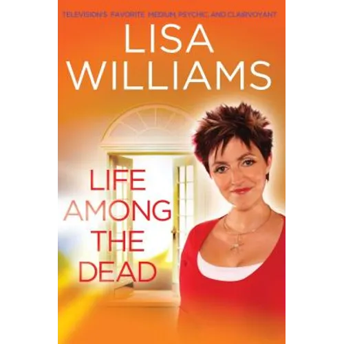Life Among the Dead - Paperback