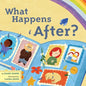 What Happens After? - Paperback