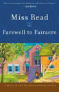 Farewell to Fairacre - Paperback