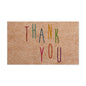 English Holiday Thank You Simple And DIY Creative Greeting Card