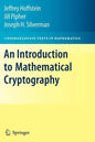 An Introduction to Mathematical Cryptography - Paperback
