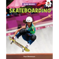 Skateboarding - Library Binding