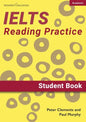 IELTS Academic Reading Practice: Student Book - Paperback