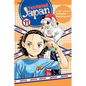 Yakitate!! Japan, Volume 11 - Paperback