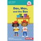 Dax, Max, and the Box: Book 8 - Paperback