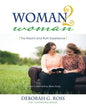 Woman2woman - Paperback
