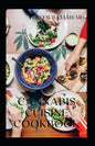 Cannabis Cuisine Cookbook: The Essential Guide To Cooking With Cannabis(Marijuana) And Delicious Recipes - Paperback