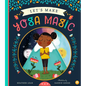 Let's Make Yoga Magic - Board Book