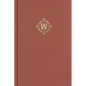 Clásicos de la Fe: John Wesley - Hardcover