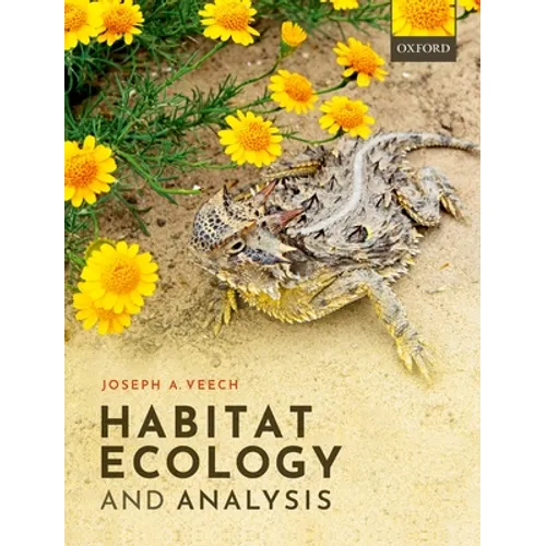 Habitat Ecology & Analysis P - Paperback