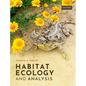 Habitat Ecology & Analysis P - Paperback