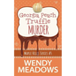 Georgia Peach Truffle Murder - Paperback