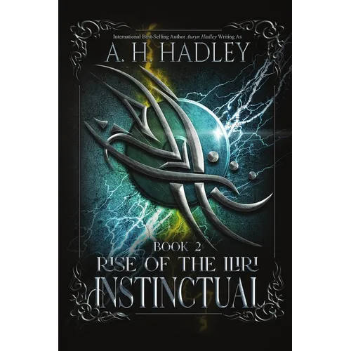Instinctual - Paperback