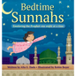 Bedtime Sunnahs: Emulating the Prophet one night at a time - Hardcover