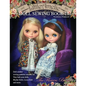 LittleAmelie Doll Sewing Book III: Total of 10 doll clothes sewing patterns with instruction photos. - Paperback