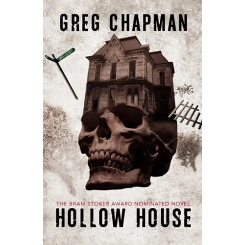 Hollow House - Paperback