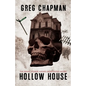 Hollow House - Paperback