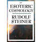 An Esoteric Cosmology - Paperback