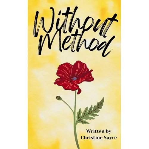 Without Method - Paperback
