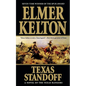 Texas Standoff: A Novel of the Texas Rangers - Paperback