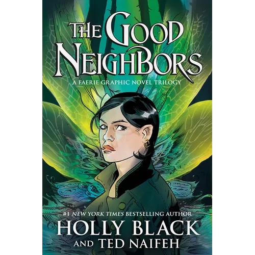 The Good Neighbors (3 Book Bind-Up) - Hardcover