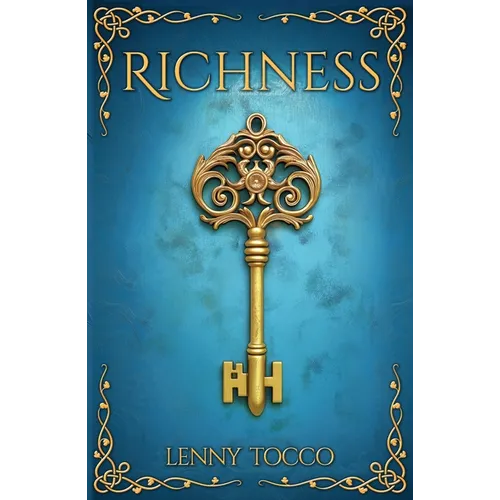 Richness - Paperback