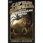 Captain Hawklin and the Subterranean Empire - Paperback