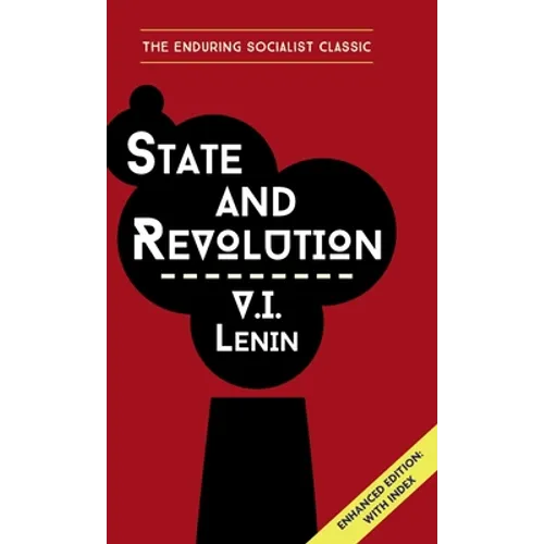 State and Revolution - Hardcover