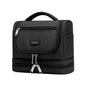 Dry And Wet Separation Skin Care Product Storage Bag