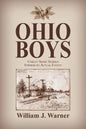 Ohio Boys: Unruly Short Stories Inspired by Actual Events - Paperback