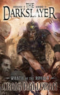 The Darkslayer: Wrath of the Royals - Book 1 - Hardcover