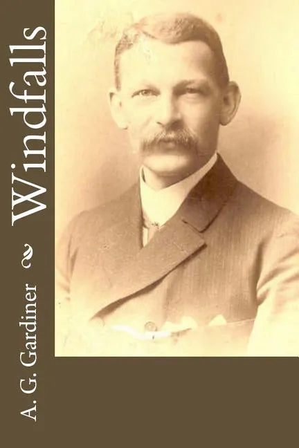 Windfalls - Paperback