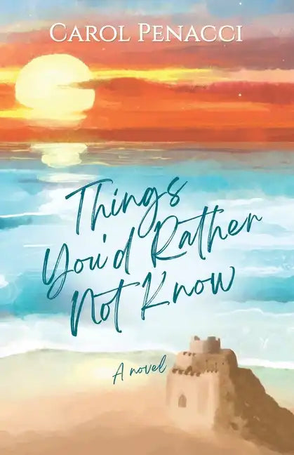 Things You'd Rather Not Know - Paperback